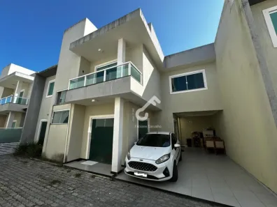 Casa de Condomínio com 4 Quartos para alugar, 154m² no Pitangueiras, Lauro de Freitas