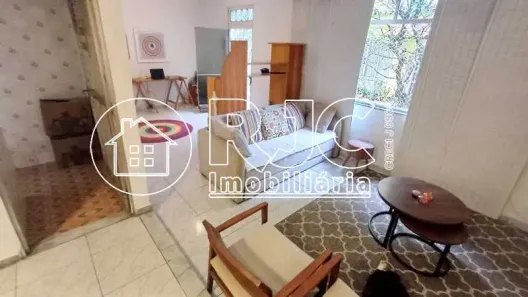 Casa com 2 Quartos à venda, 166m² no Tijuca, Rio de Janeiro