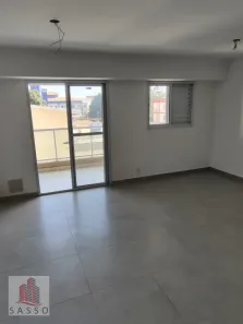 Apartamento com 1 Quarto para alugar, 45m² no Chácara Tatuapé, São Paulo