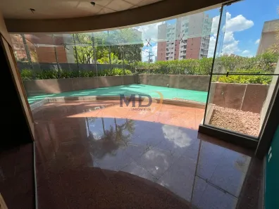 Galpão/Depósito/Armazém para alugar, 124m² no Campestre, Santo André