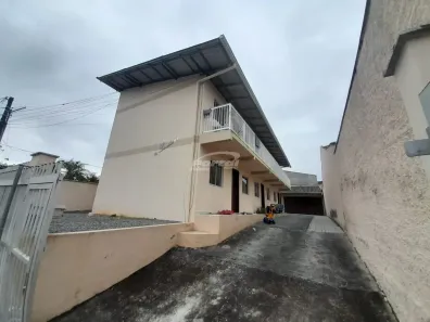 Apartamento com 1 Quarto para alugar, 50m² no Passo Manso, Blumenau