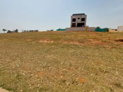 Lote/Terreno à venda, 488m² no Alphaville, Bauru