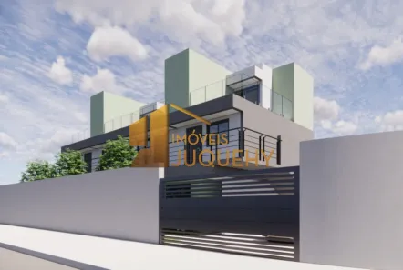 Flat com 2 Quartos à venda, 60m² no Bairro de Juquehy, São Sebastião