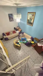 Sobrado com 2 Quartos à venda, 90m² no Vila Barros, Guarulhos