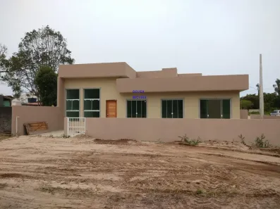 Casa com 3 Quartos à venda, 78m² no Centro, Itapoá