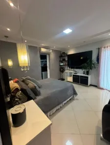 Casa de Condomínio com 4 Quartos para alugar, 260m² no Parque Verde, Belém