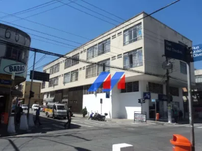 Sala Comercial para alugar, 61m² no Nova Petrópolis, São Bernardo do Campo