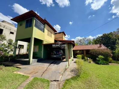 Casa com 3 Quartos à venda, 150m² no Vivendas Santa Mônica I, Igarapé