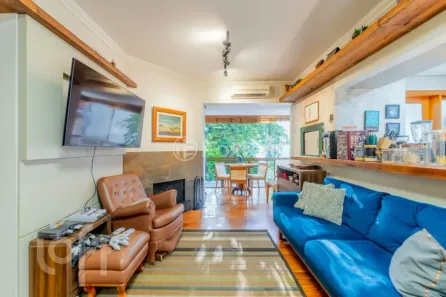 Apartamento com 2 Quartos à venda, 72m² no Auxiliadora, Porto Alegre