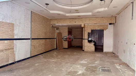 Ponto Comercial para alugar, 100m² no Campos Elíseos, São Paulo
