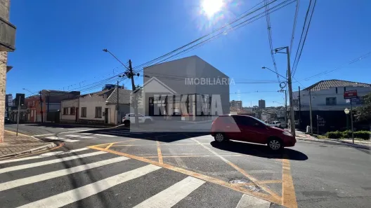 Sala Comercial para alugar, 200m² no Centro, Ponta Grossa
