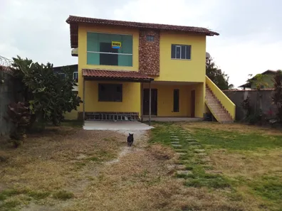 Casa de Condomínio com 4 Quartos à venda, 150m² no Interlagos, Vila Velha