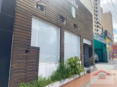 Ponto Comercial à venda, 250m² no Bela Vista, Jundiaí