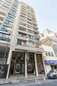 Apartamento com 1 Quarto à venda, 40m² no Centro Histórico, Porto Alegre