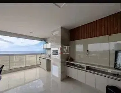Apartamento com 3 Quartos à venda, 156m² no Praia do Morro, Guarapari