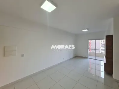 Apartamento com 3 Quartos à venda, 88m² no Jardim Panorama, Bauru