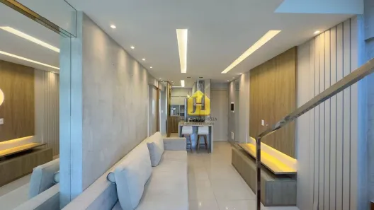 Apartamento com 2 Quartos à venda, 109m² no Lagoa Nova, Natal