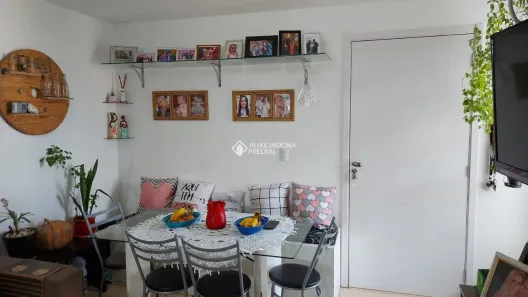 Apartamento com 2 Quartos à venda, 48m² no Lomba do Pinheiro, Porto Alegre