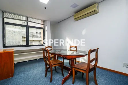 Sala Comercial para alugar, 43m² no Auxiliadora, Porto Alegre