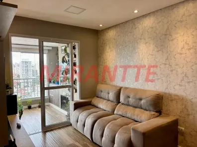 Apartamento com 3 Quartos à venda, 77m² no Vila Guilherme, São Paulo