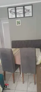 Apartamento com 2 Quartos à venda, 60m² no Demarchi, São Bernardo do Campo
