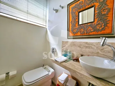 Apartamento com 3 Quartos à venda, 276m² no Jardim Paulista, São Paulo