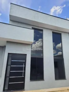 Casa com 3 Quartos à venda, 153m² no Parque Manoel de Vasconcelos, Sumaré