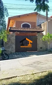 Casa com 2 Quartos à venda, 60m² no Núcleo Residencial Doutor Luiz de Mattos Pimenta, Itatiba
