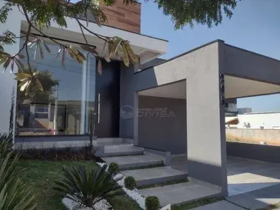 Casa de Condomínio com 3 Quartos à venda, 168m² no Aglomeração Urbana de Jundiaí, Itupeva