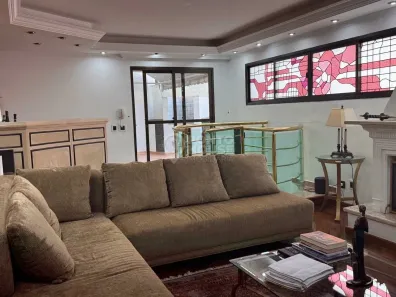 Apartamento com 3 Quartos à venda, 260m² no Brooklin Paulista, São Paulo