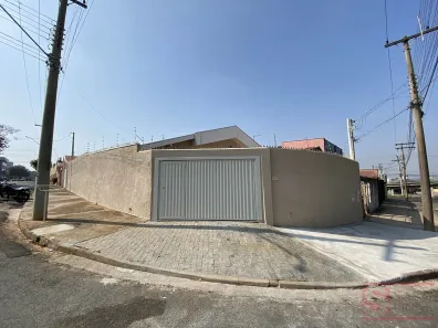 Casa com 2 Quartos para alugar, 171m² no Jardim São Paulo, Limeira