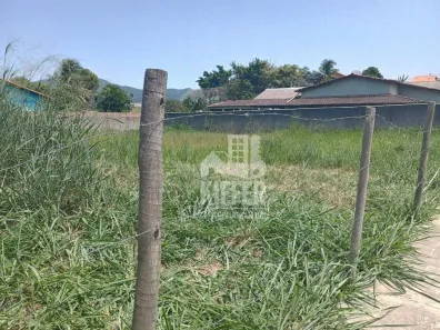 Lote/Terreno à venda, 451m² no Inoã (Inoã), Maricá