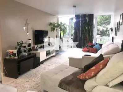 Apartamento com 3 Quartos à venda, 125m² no Ipanema, Rio de Janeiro