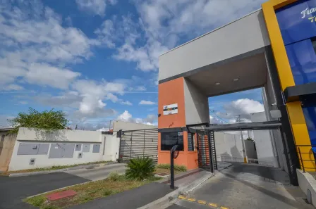Apartamento com 3 Quartos à venda, 59m² no Jardim Apucarana, Almirante Tamandaré
