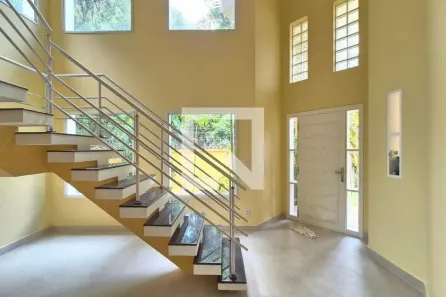 Casa de Condomínio com 4 Quartos à venda, 291m² no Vila Marieta, Campinas