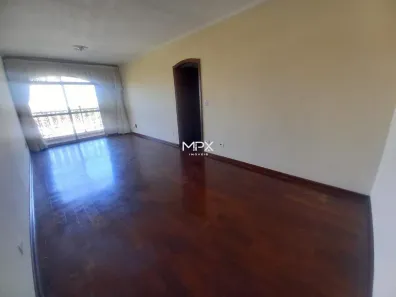 Apartamento com 3 Quartos à venda, 102m² no Nova América, Piracicaba