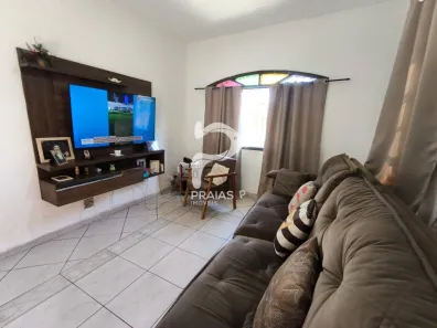 Casa com 3 Quartos à venda, 140m² no Vila Santa Rosa, Guarujá