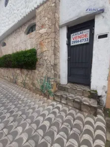 Casa com 2 Quartos à venda, 60m² no Vila Maria Alta, São Paulo