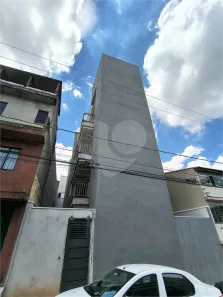 Apartamento com 1 Quarto à venda, 27m² no Cidade Antônio Estevão de Carvalho, São Paulo