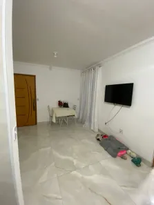 Apartamento com 2 Quartos à venda, 47m² no Cidade Soberana, Guarulhos