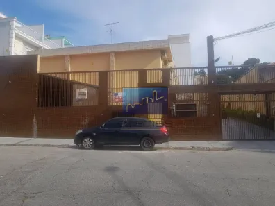 Casa de Condomínio com 3 Quartos à venda, 180m² no Chácara Seis de Outubro, São Paulo