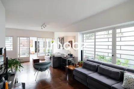 Casa com 3 Quartos à venda, 400m² no Cidade Monções, São Paulo