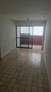 Apartamento com 3 Quartos para alugar, 93m² no Manaíra, João Pessoa