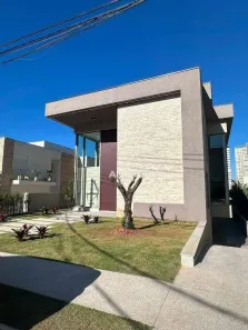 Casa de Condomínio com 4 Quartos à venda, 668m² no Tamboré, Santana de Parnaíba