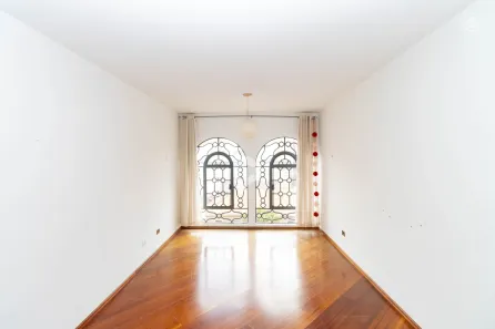 Apartamento com 3 Quartos para alugar, 108m² no Bigorrilho, Curitiba