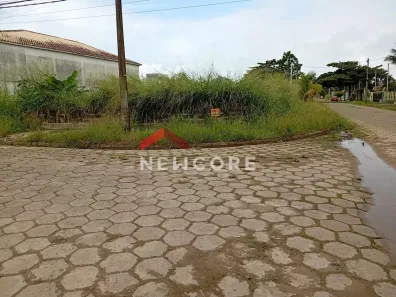 Lote/Terreno à venda, 160m² no Estância Santa Izabel, Peruíbe