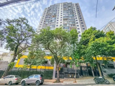 Apartamento com 2 Quartos à venda, 58m² no Vila Mariana, São Paulo