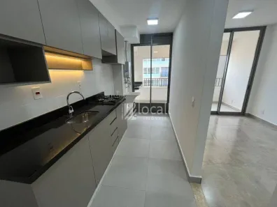 Apartamento com 2 Quartos à venda, 80m² no Jardim Paulistano, São José do Rio Preto