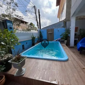 Casa com 2 Quartos à venda, 300m² no Campo Grande, Rio de Janeiro