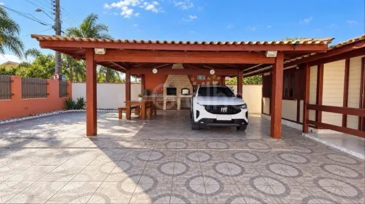Casa com 2 Quartos à venda, 160m² no Armação do Pântano do Sul, Florianópolis